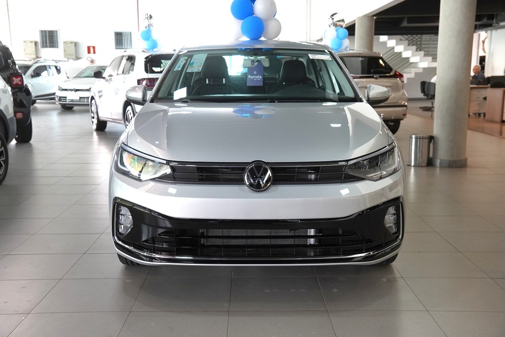 VIRTUS 1.0 200 TSI COMFORTLINE AUTOMÁTICO1