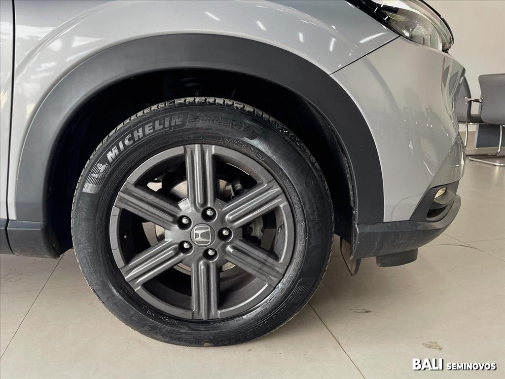 HR-V 1.5 DI I-VTEC FLEX EXL CVT8