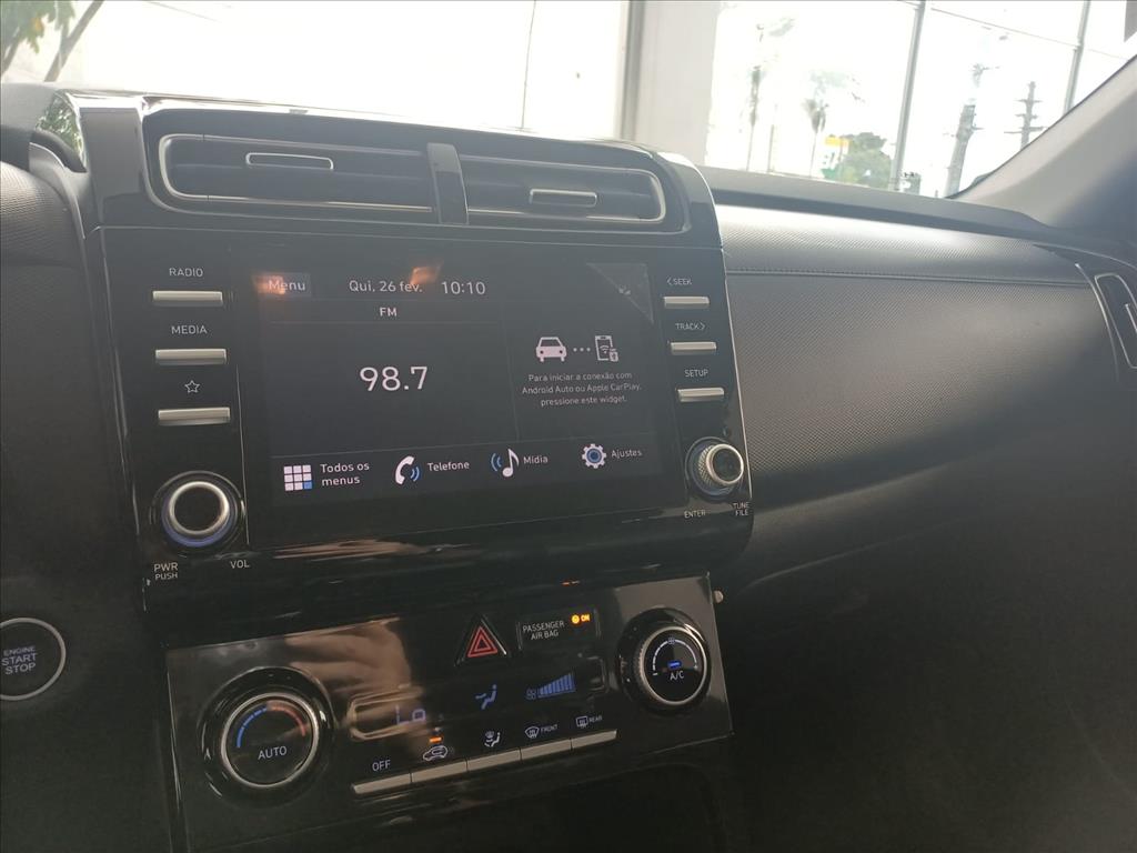 Hyundai-CRETA-1.0 TGDI FLEX LIMITED AUTOMÁTICO