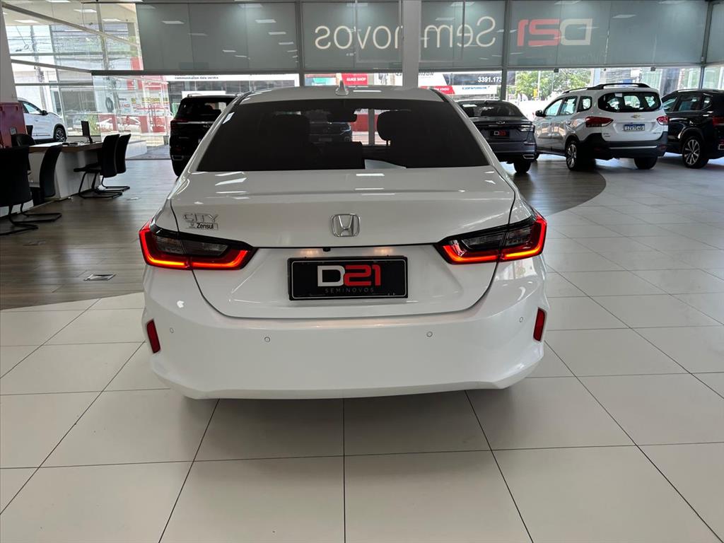 Honda-CITY-1.5 i-VTEC FLEX TOURING CVT