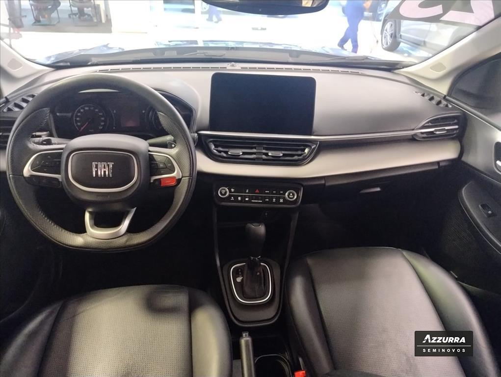 PULSE 1.0 TURBO 200 FLEX AUDACE CVT11