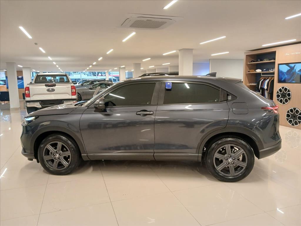 Honda-HR-V-1.5 DI I-VTEC FLEX EXL CVT