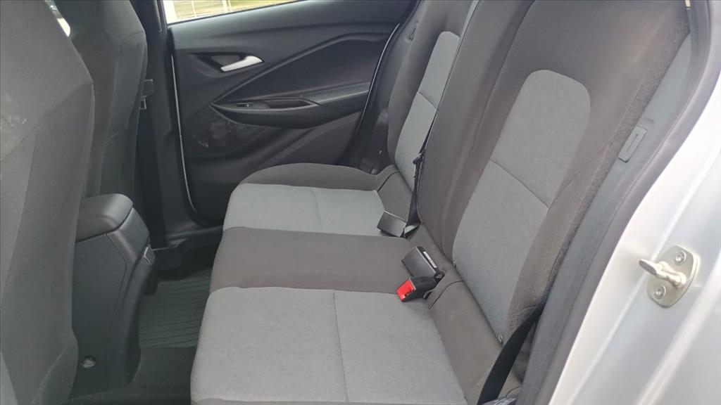 ONIX 1.0 TURBO FLEX LT AUTOMÁTICO16