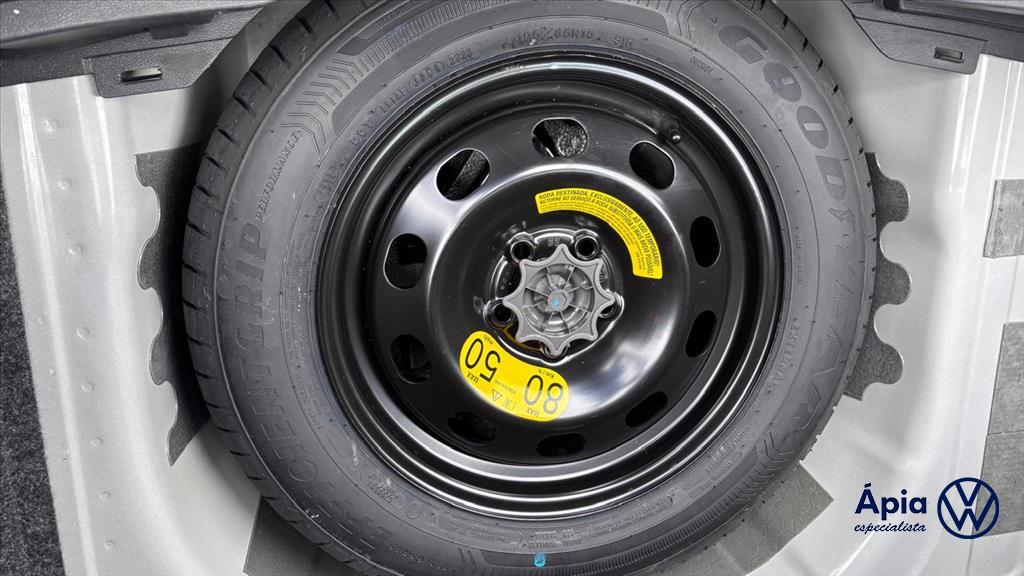 NIVUS 1.0 200 TSI TOTAL FLEX HIGHLINE AUTOMÁTICO11