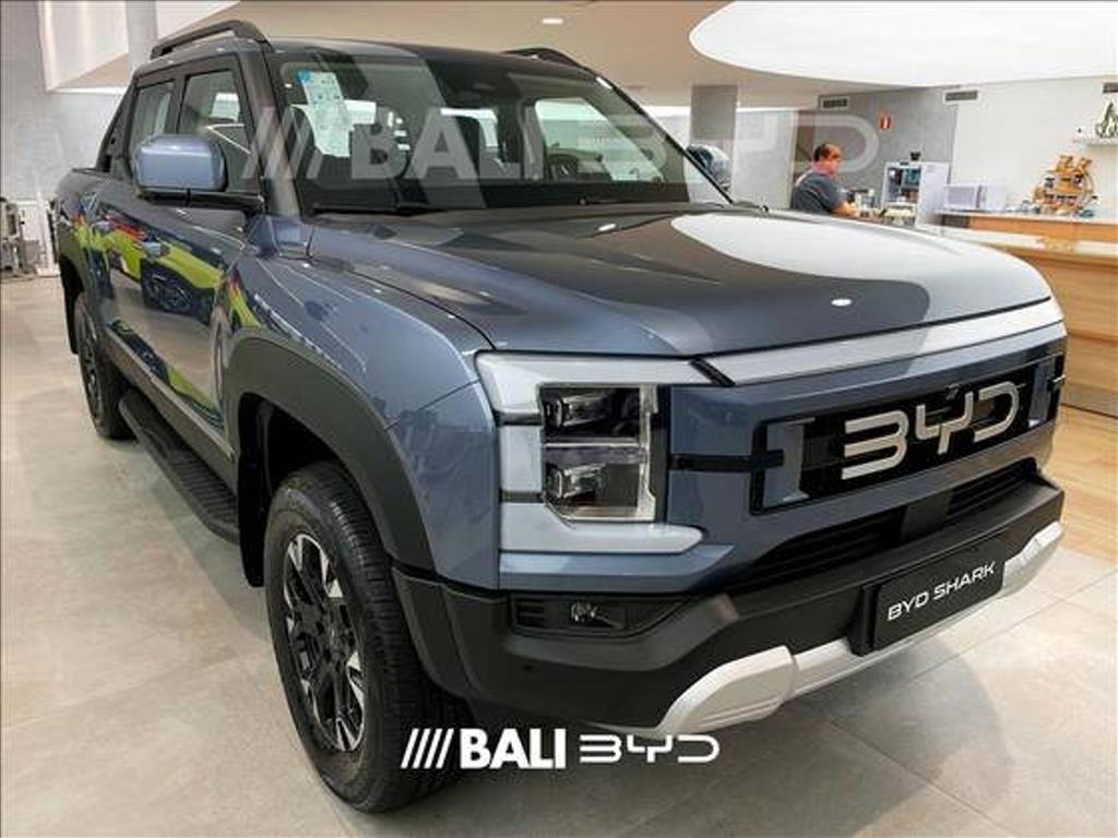 SHARK 1.5 TURBO PHEV GS AWD AUTOMÁTICO