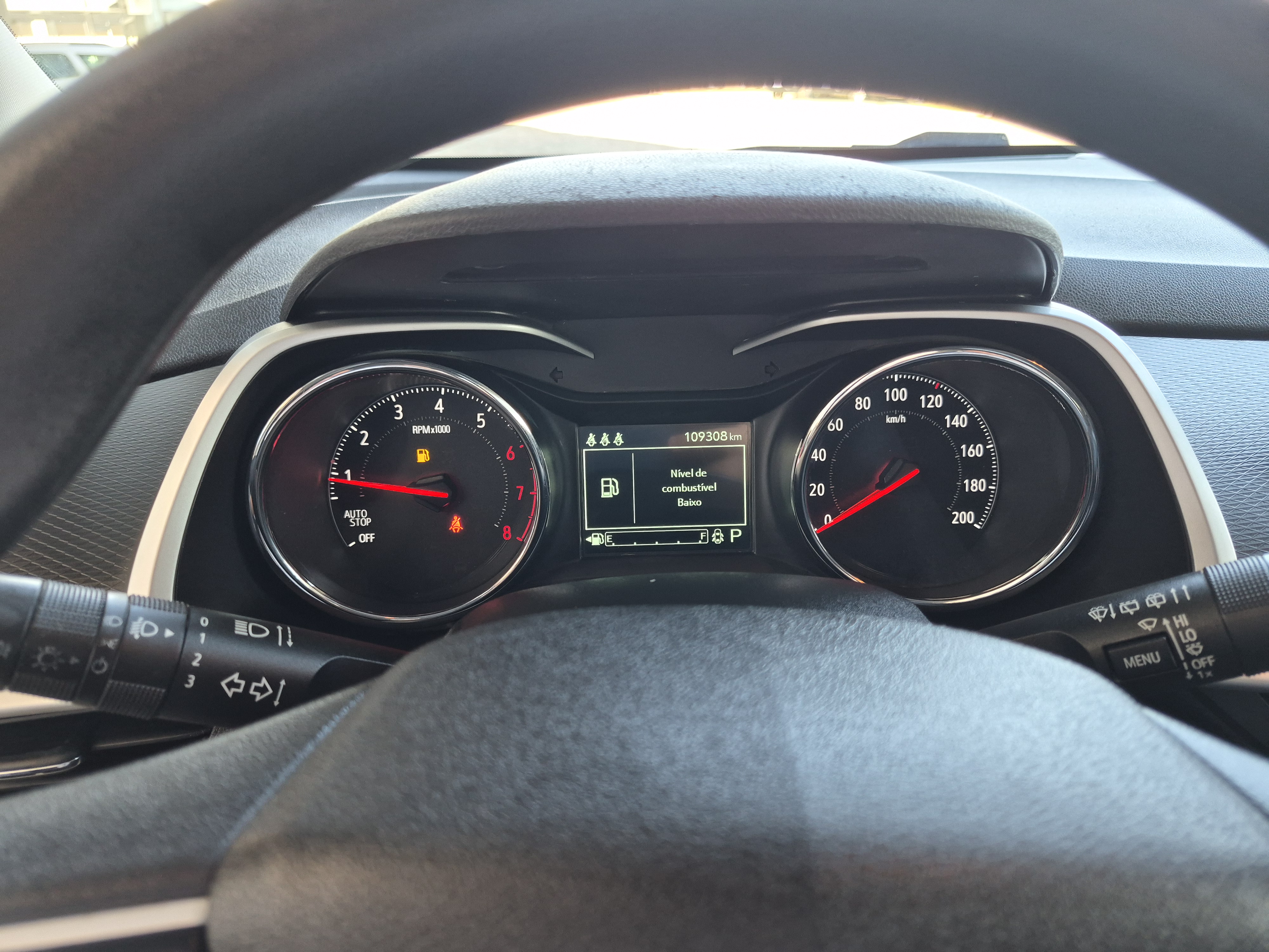 TRACKER 1.0 TURBO FLEX LT AUTOMÁTICO9