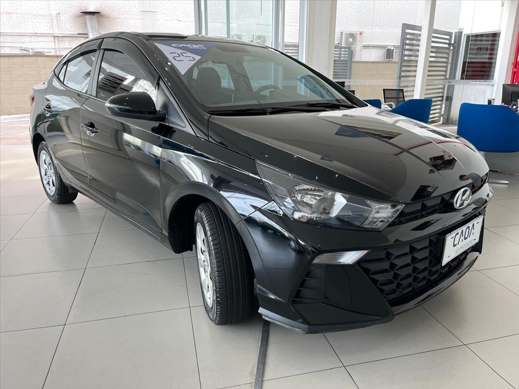 Hyundai-HB20S-1.0 12V FLEX COMFORT PLUS MANUAL