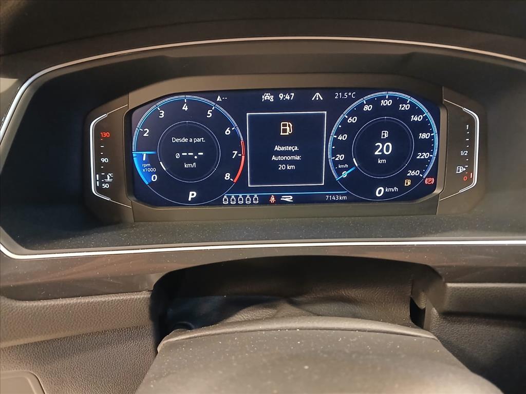 VW - Volkswagen-TIGUAN-2.0 300 TSI GASOLINA ALLSPACE R-LINE AUTOMÁTICO