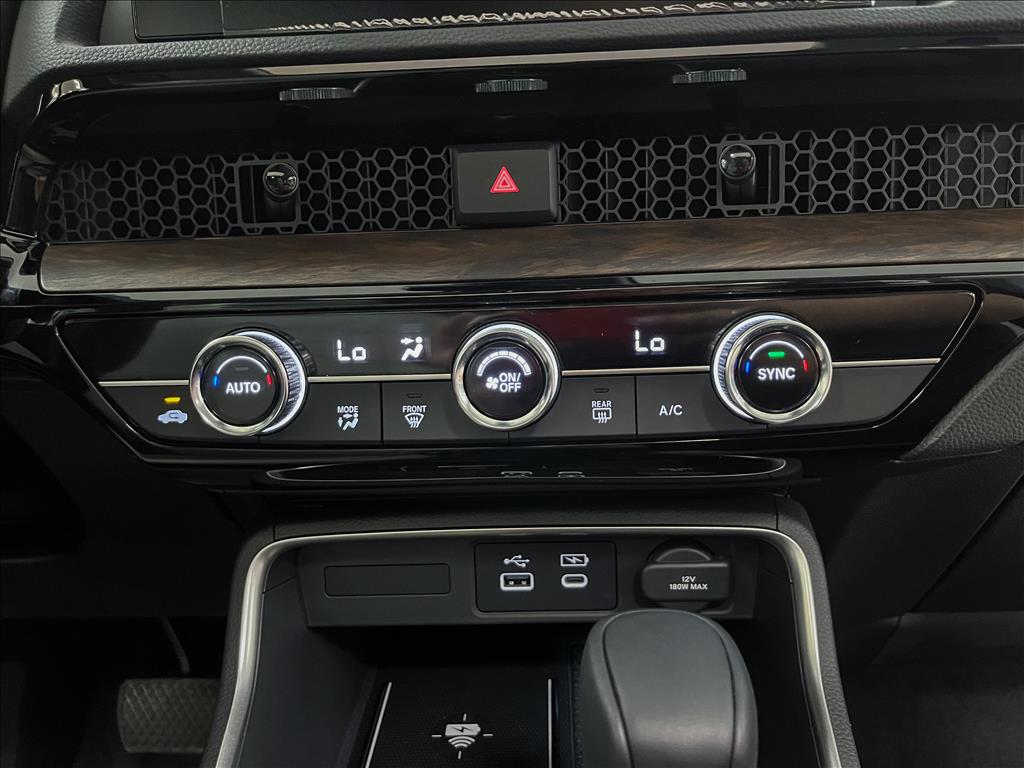 CRV 2.0 e:HEV ADVANCED E-CVT13