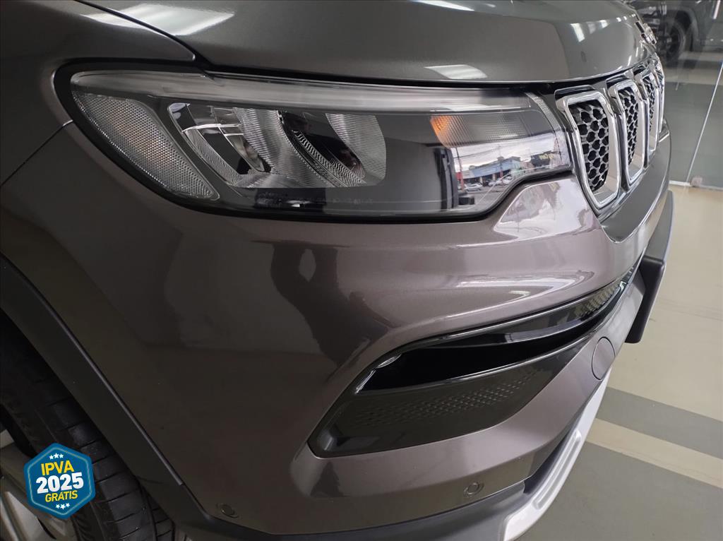 RENEGADE 1.3 T270 TURBO FLEX LONGITUDE AT63