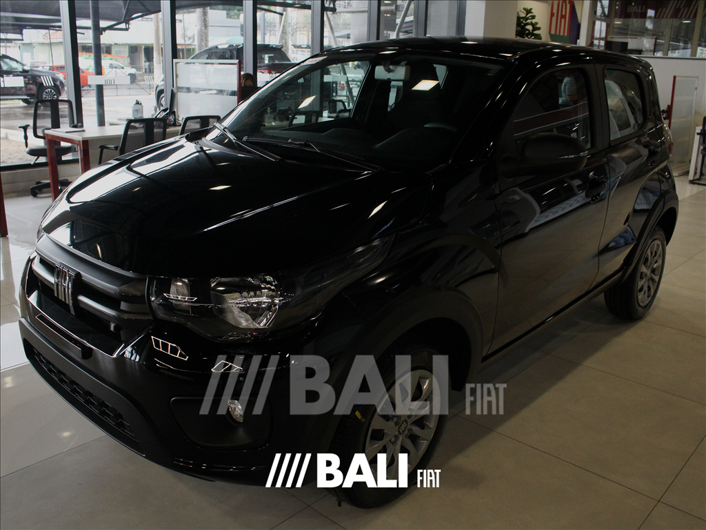 MOBI 1.0 FIREFLY FLEX LIKE. MANUAL1