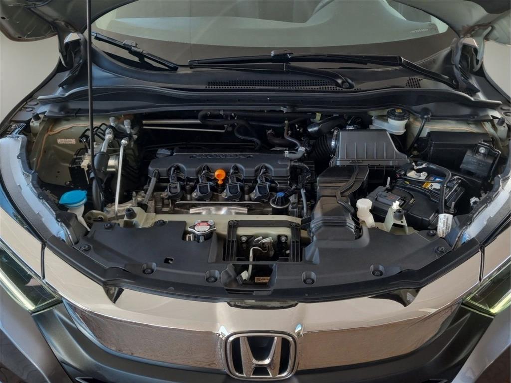 HR-V 1.8 16V FLEX EX 4P AUTOMÁTICO8