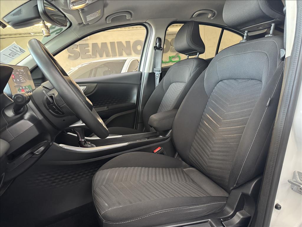 FASTBACK 1.0 TURBO 200 FLEX AUDACE CVT7