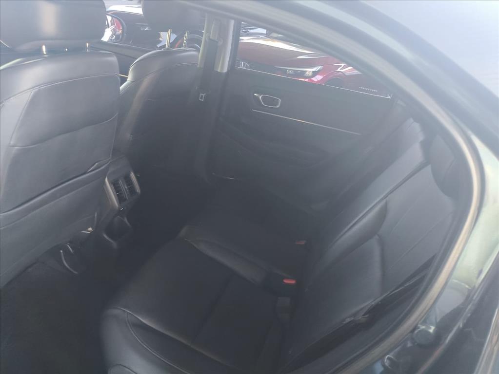 HR-V 1.5 DI I-VTEC FLEX EXL CVT7