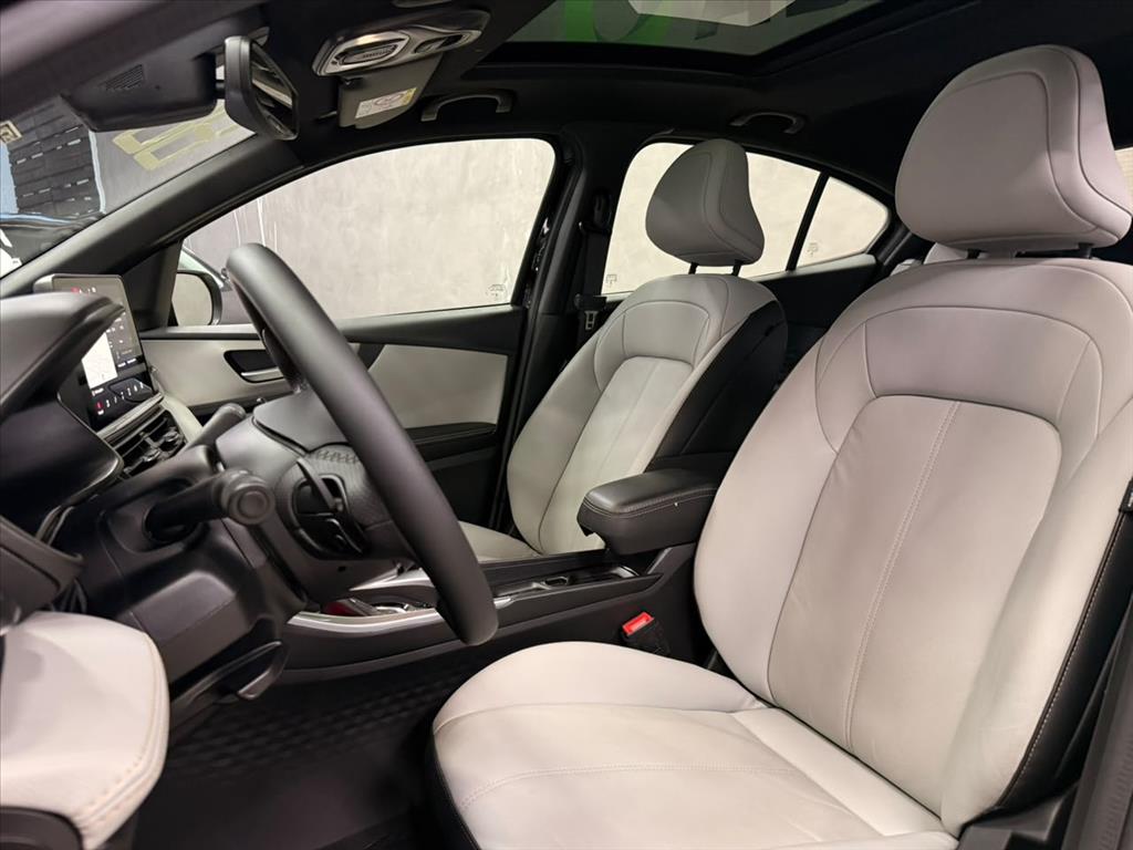FASTBACK 1.0 TURBO 200 HYBRID IMPETUS CVT5