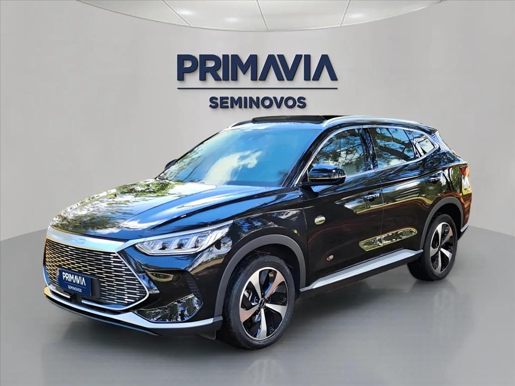 SONG PLUS 1.5 DM-I HÍBRIDO AUTOMÁTICO
