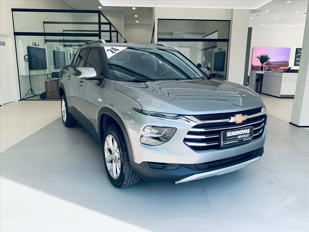 MONTANA 1.2 TURBO FLEX PREMIER AUTOMÁTICO0