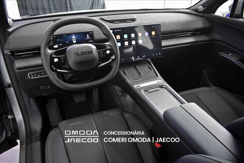 7 1.5 TGDI PHEV PRESTIGE DHT8