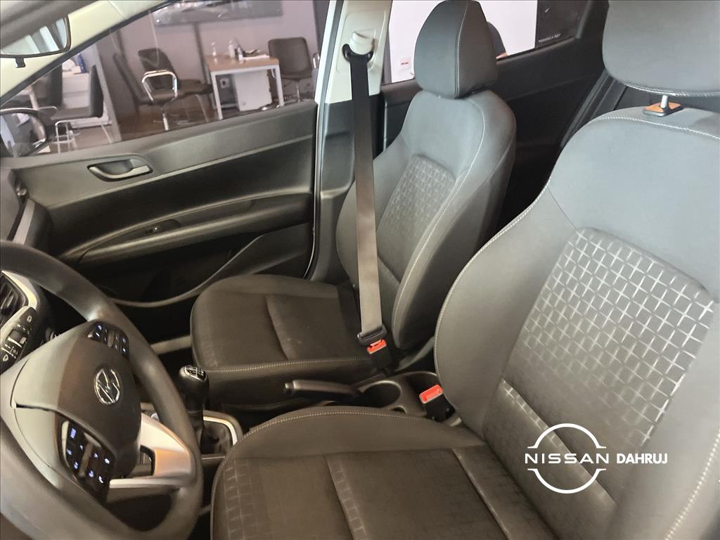 HB20 1.0 12V FLEX COMFORT MANUAL11