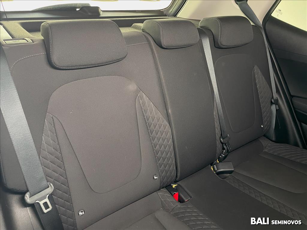 CRETA 1.0 TGDI FLEX LIMITED AUTOMÁTICO18