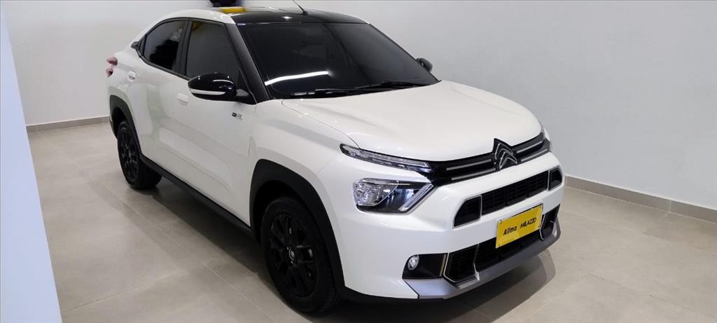 BASALT 1.0 TURBO 200 FLEX FIRST EDITION CVT4