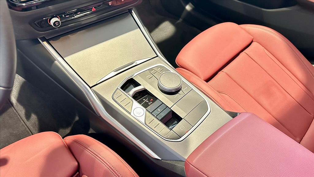 320i 2.0 16V TURBO FLEX SPORT GP AUTOMÁTICO4