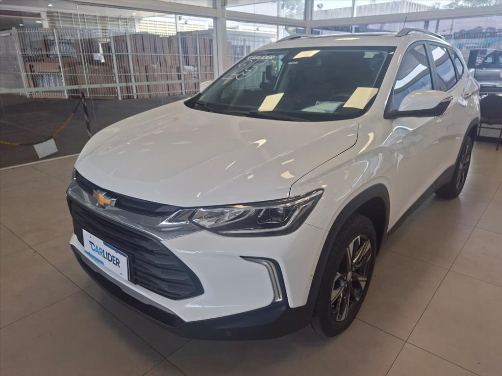 TRACKER 1.2 TURBO FLEX PREMIER AUTOMÁTICO2