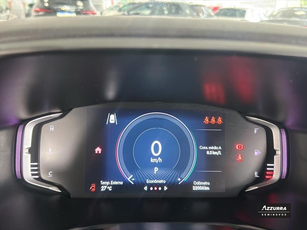 FASTBACK 1.0 TURBO 200 FLEX IMPETUS CVT9