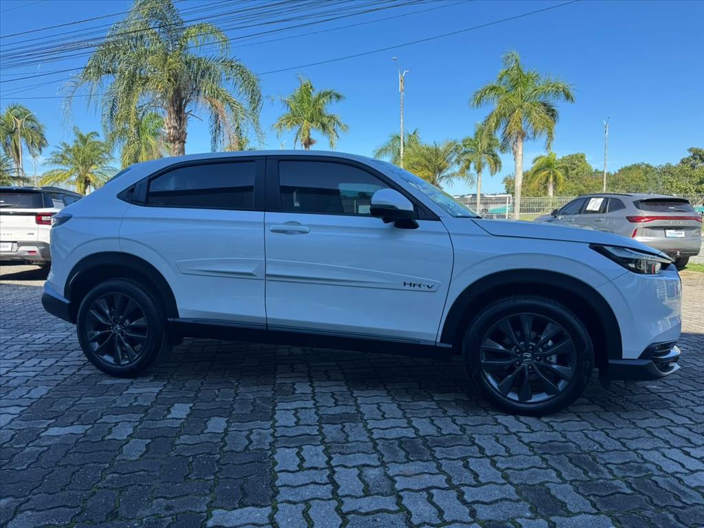 HR-V 1.5 DI I-VTEC TURBO FLEX ADVANCE CVT6