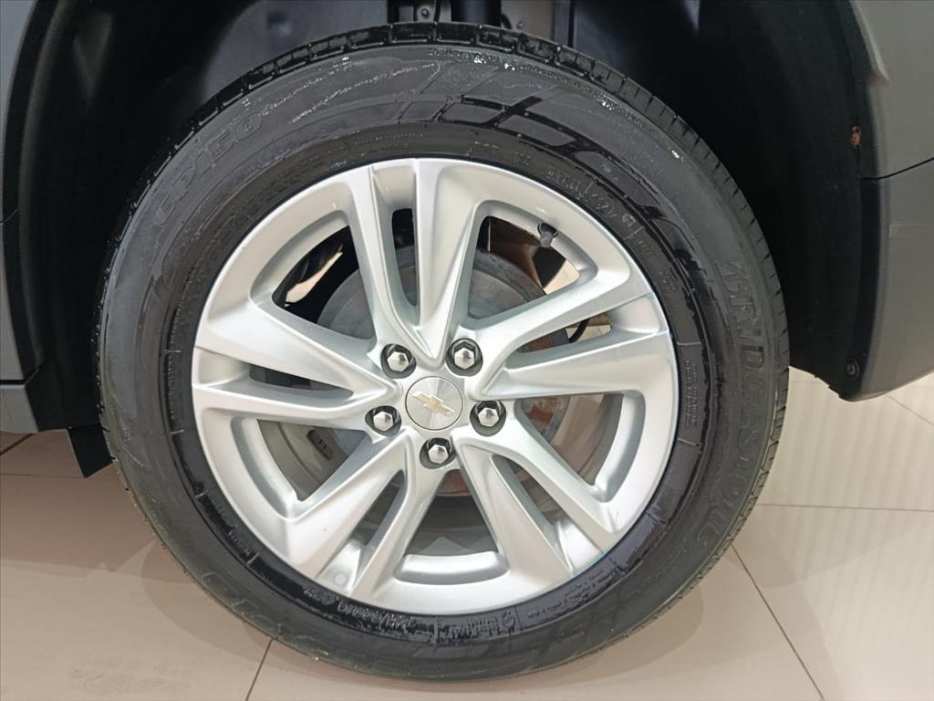 TRACKER 1.0 TURBO FLEX LT AUTOMÁTICO11