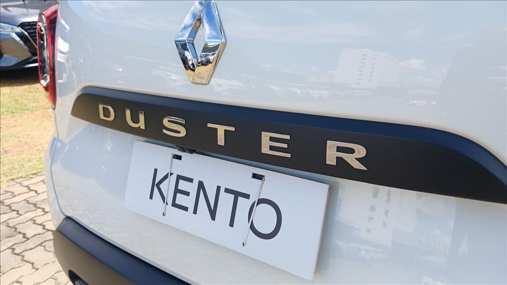 DUSTER 1.3 TCE FLEX ICONIC X-TRONIC11