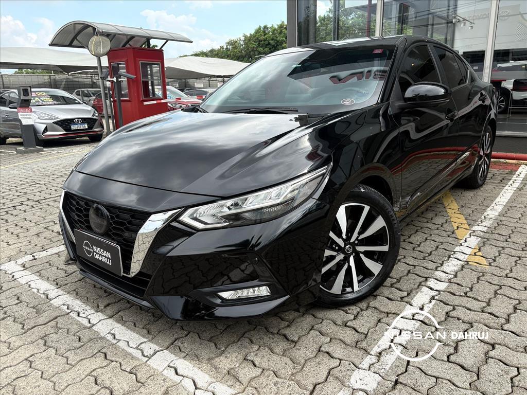 SENTRA 2.0 16V GASOLINA EXCLUSIVE XTRONIC