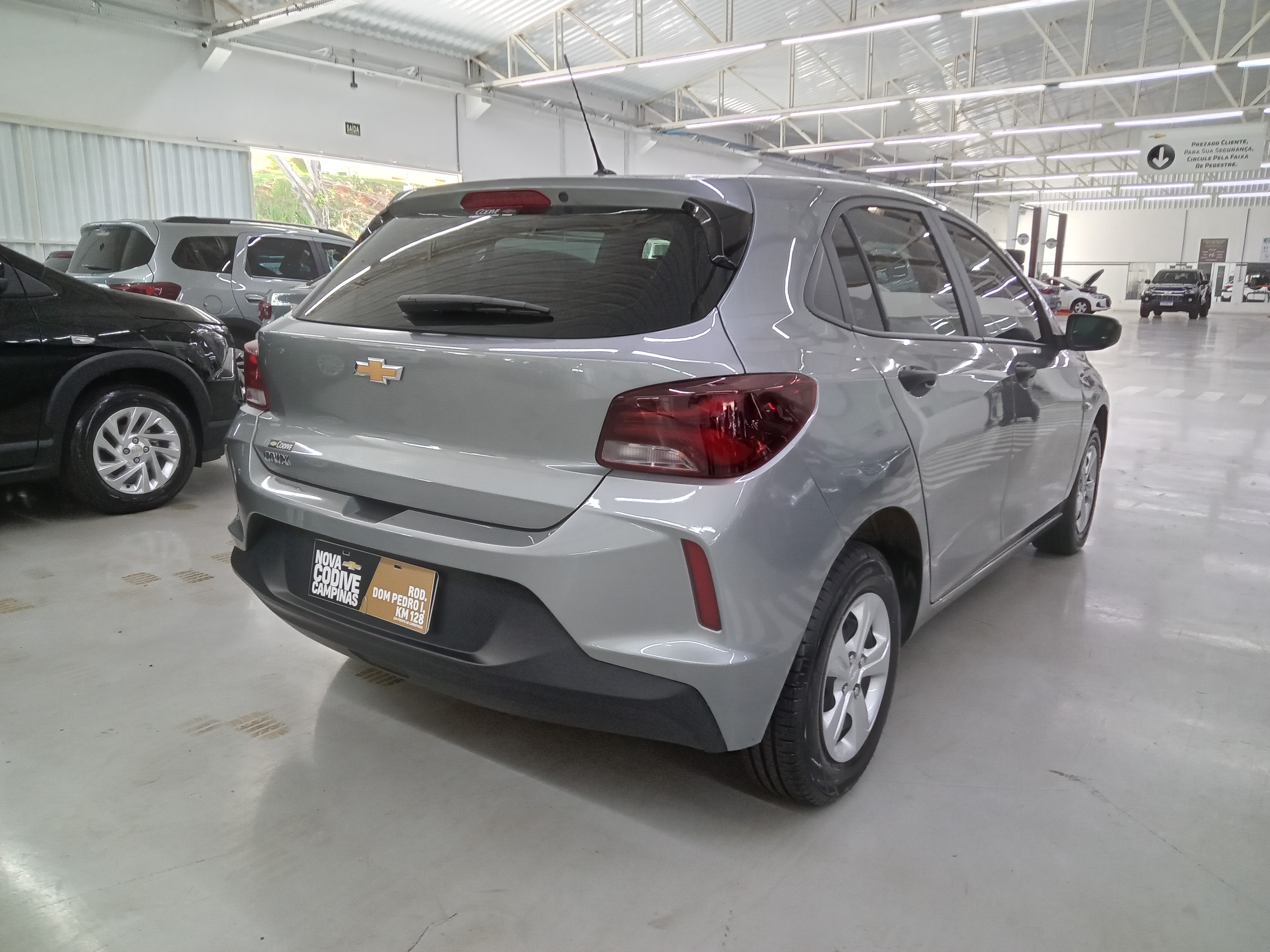 ONIX 1.0 FLEX MANUAL5