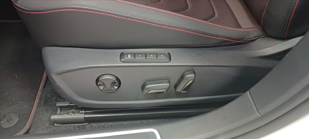 JETTA 2.0 350 TSI GASOLINA GLI DSG14