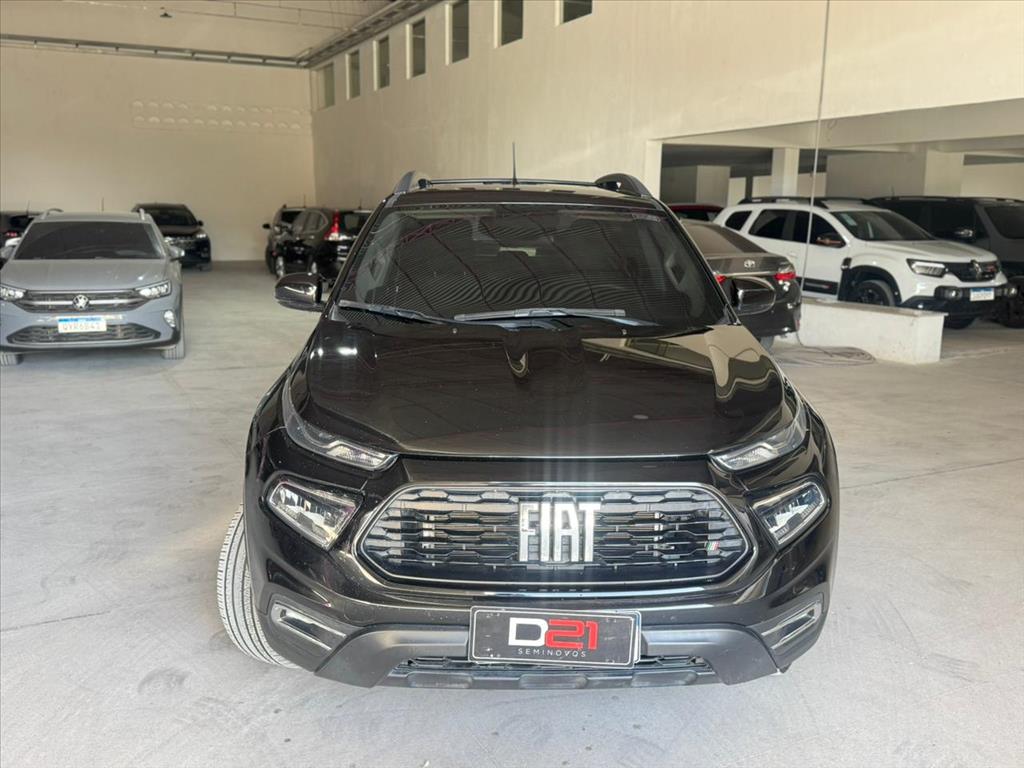 Fiat-TORO-1.3 TURBO 270 FLEX FREEDOM AT6