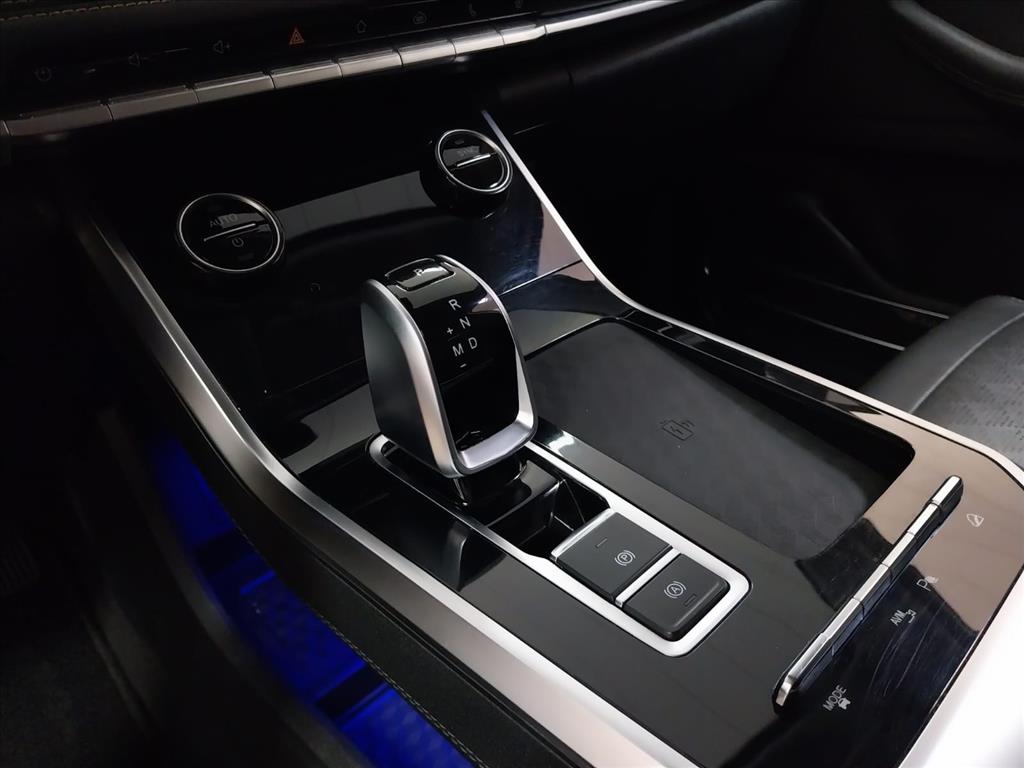 TIGGO 8 1.6 TGDI GASOLINA TXS DCT9