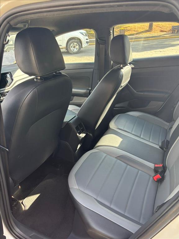 NIVUS 1.0 200 TSI TOTAL FLEX HIGHLINE AUTOMÁTICO10