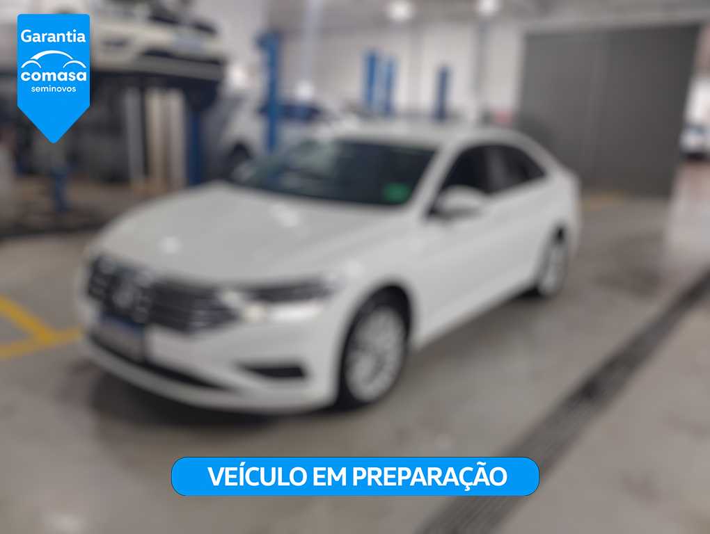 JETTA 1.4 250 TSI TOTAL FLEX COMFORTLINE TIPTRONIC