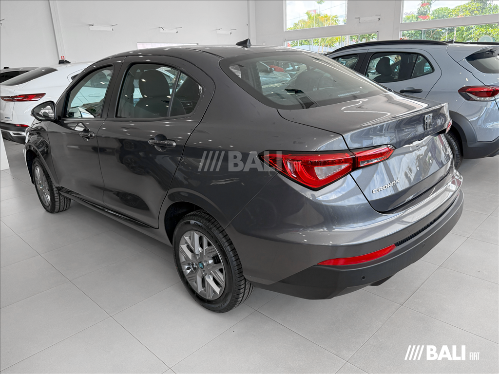 CRONOS 1.3 FIREFLY FLEX DRIVE MANUAL4