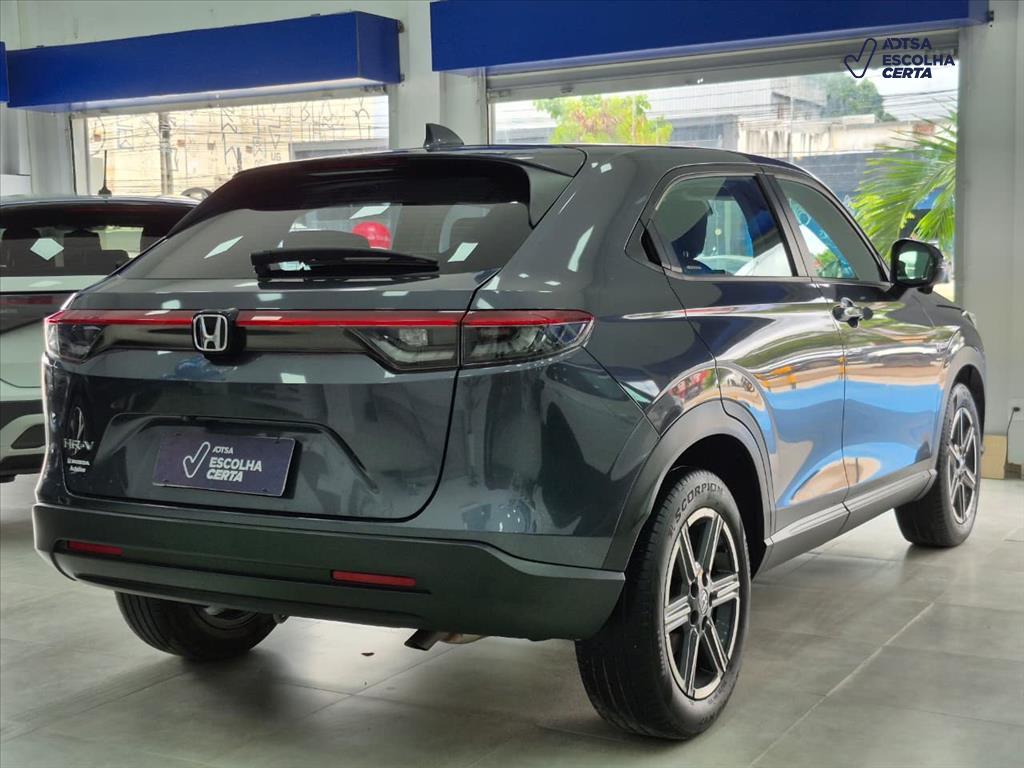 HR-V