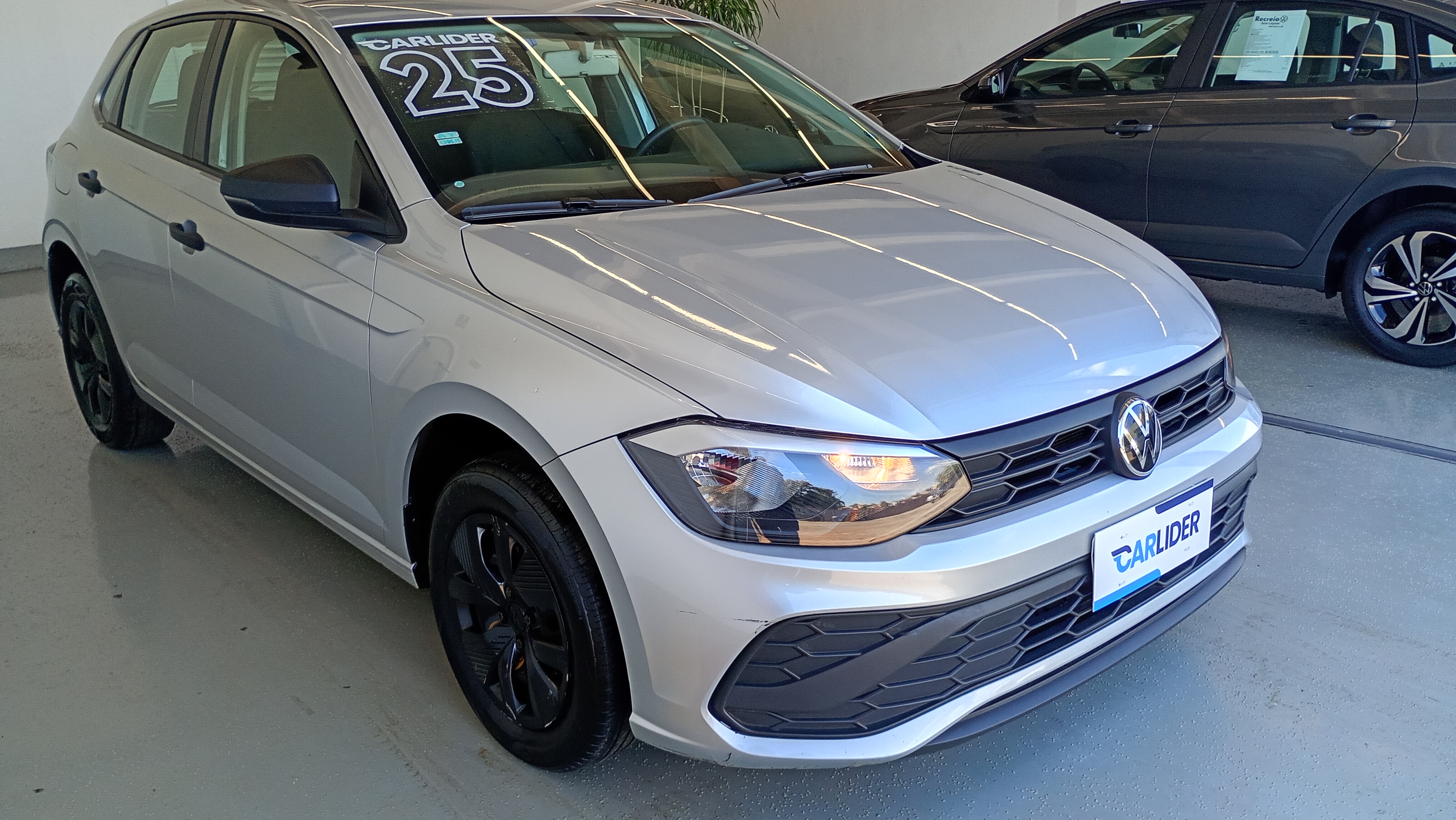 POLO 1.0 MPI TRACK MANUAL12