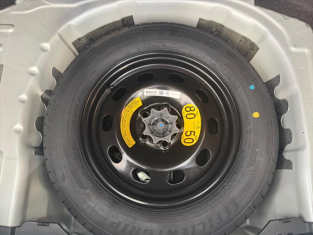 T-CROSS 1.4 250 TSI TOTAL FLEX HIGHLINE AUTOMÁTICO15