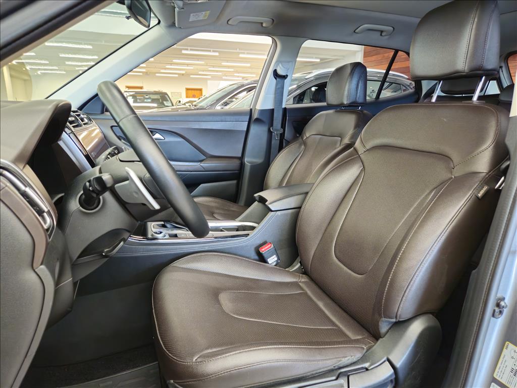 CRETA 1.0 TGDI FLEX PLATINUM AUTOMÁTICO
