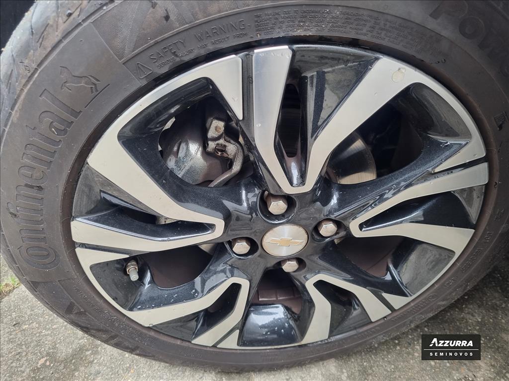 ONIX PLUS 1.0 TURBO FLEX PREMIER AUTOMÁTICO13