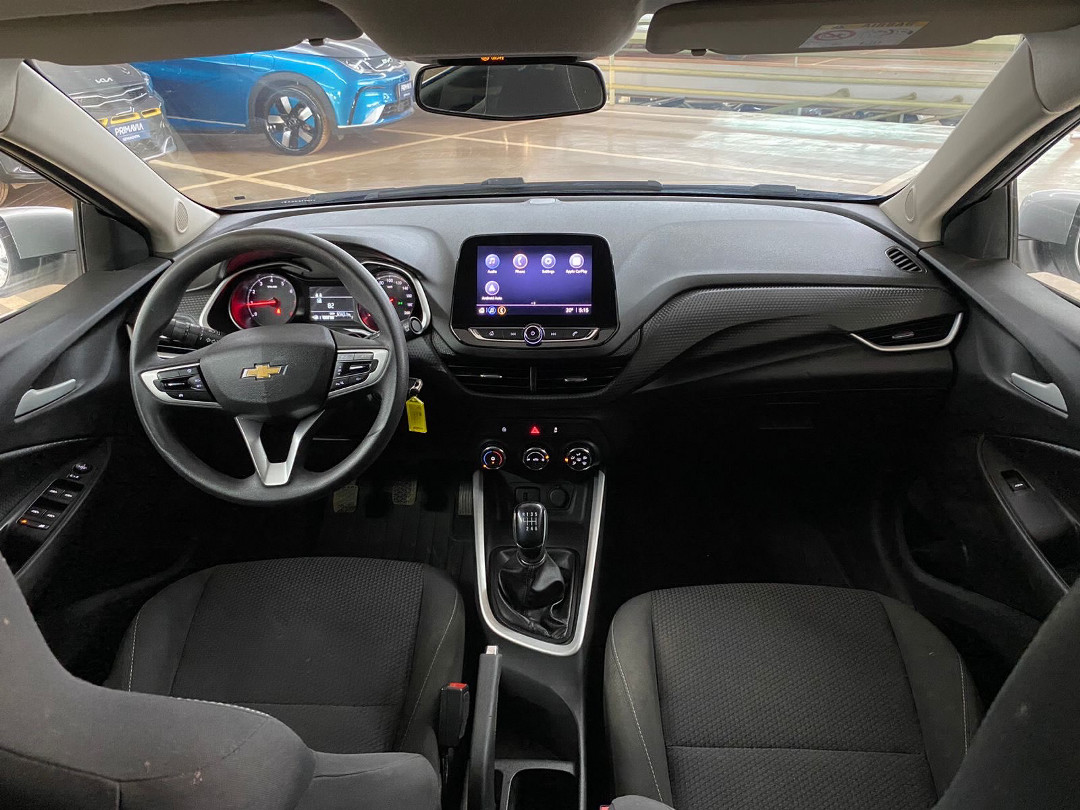 ONIX 1.0 FLEX LT MANUAL