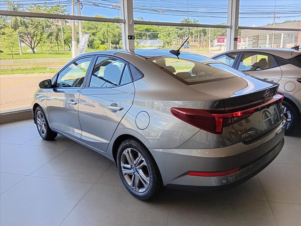 HB20S 1.0 TGDI FLEX LIMITED AUTOMÁTICO5