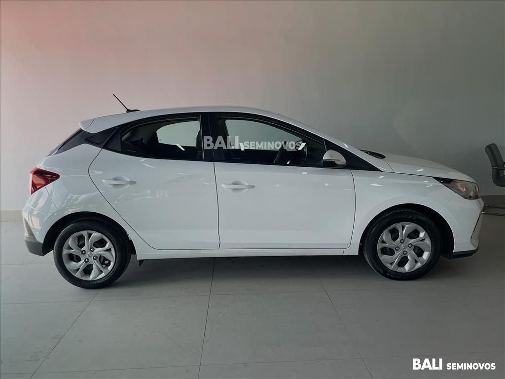 HB20 1.0 12V FLEX COMFORT PLUS MANUAL6