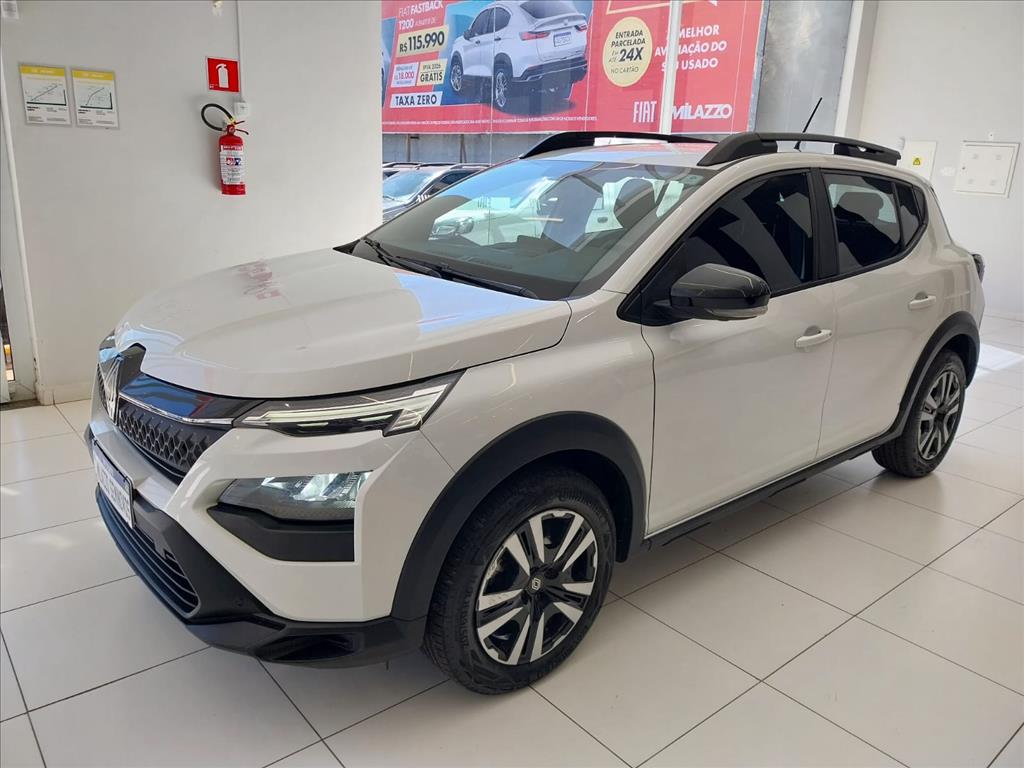 KARDIAN 1.0 TCE FLEX EVOLUTION EDC