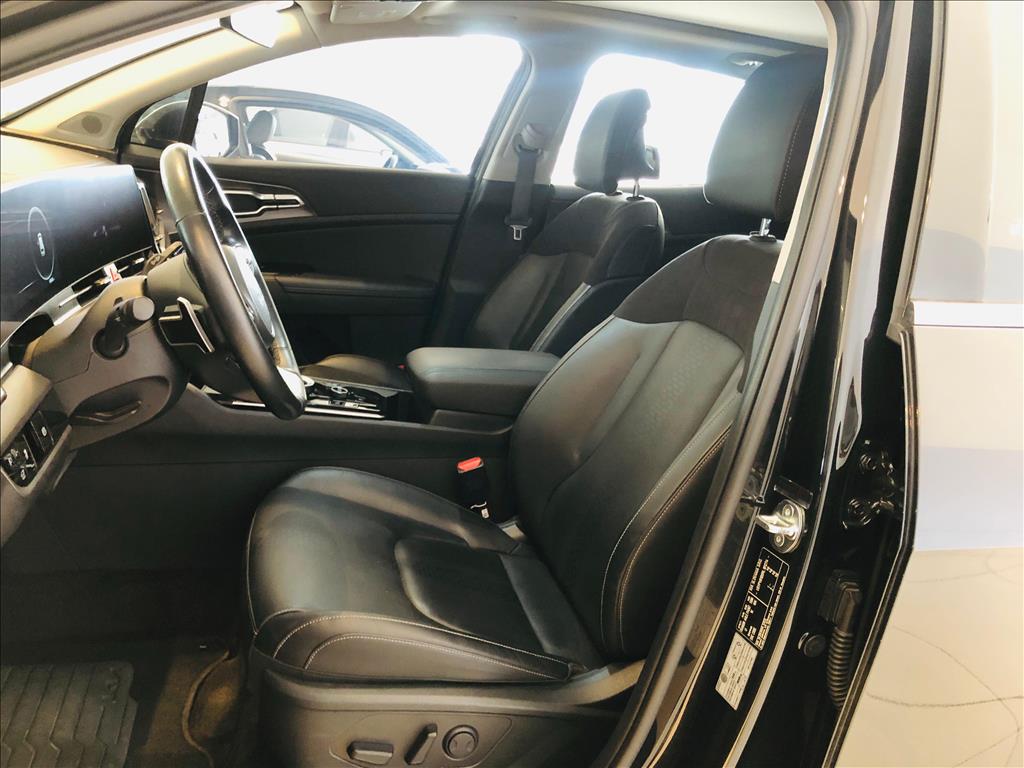 SPORTAGE 1.6 TGDI MHEV EX PRESTIGE DCT7