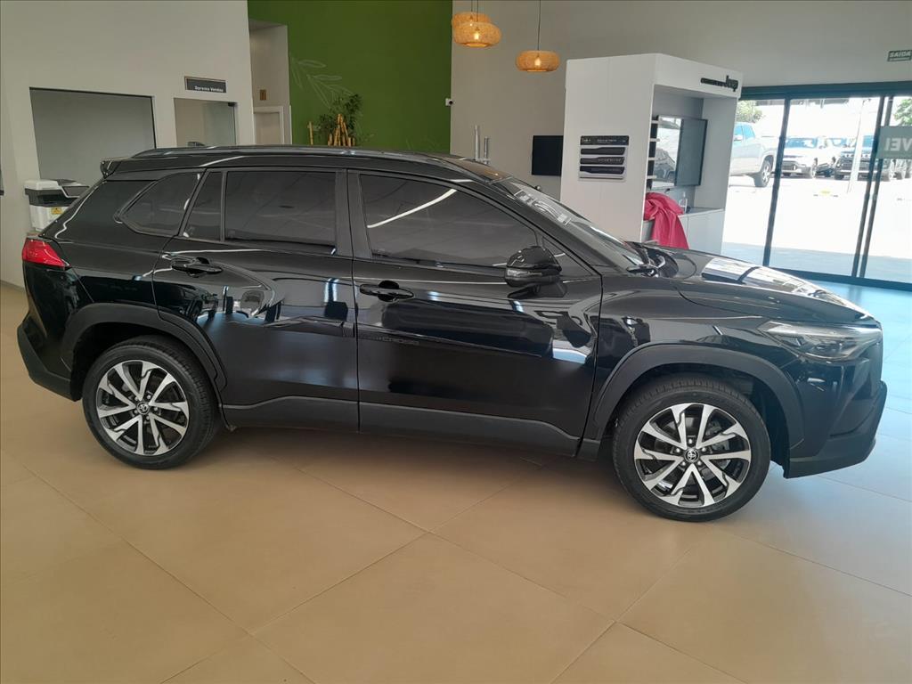 COROLLA CROSS 2.0 VVT-IE FLEX XRE DIRECT SHIFT8